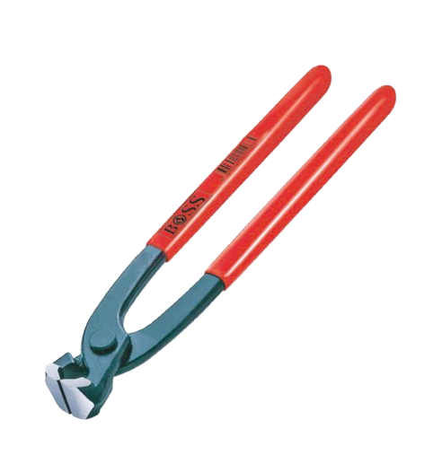 BOSS KERPETEN 280MM